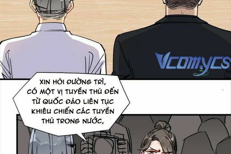 Cố Tổng Vợ Của Ngài Quá Mạnh Rồi! Chap 48 - Trang 2