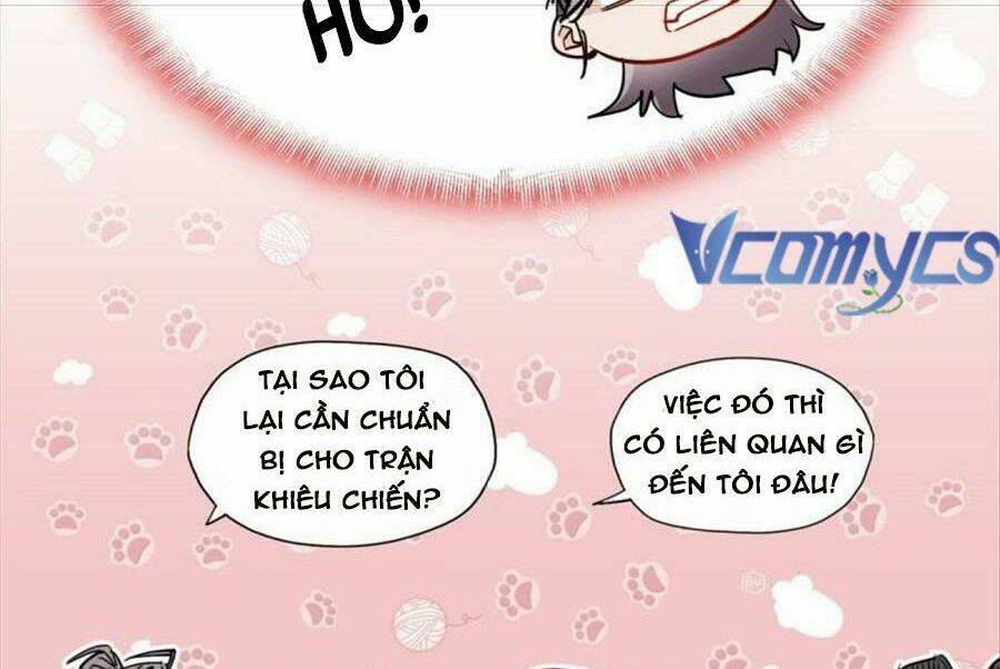 Cố Tổng Vợ Của Ngài Quá Mạnh Rồi! Chap 48 - Trang 2