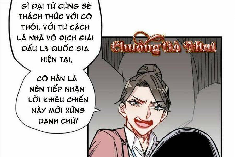 Cố Tổng Vợ Của Ngài Quá Mạnh Rồi! Chap 48 - Trang 2