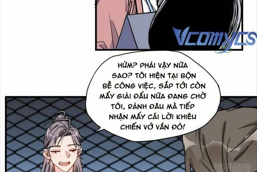 Cố Tổng Vợ Của Ngài Quá Mạnh Rồi! Chap 48 - Trang 2