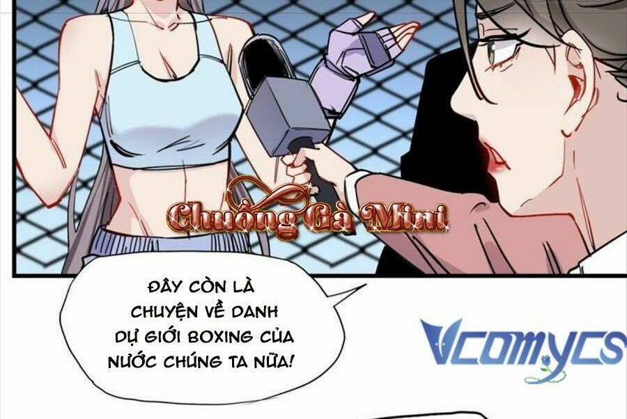 Cố Tổng Vợ Của Ngài Quá Mạnh Rồi! Chap 48 - Trang 2