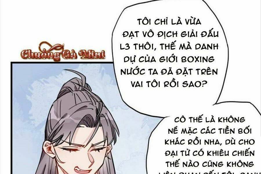 Cố Tổng Vợ Của Ngài Quá Mạnh Rồi! Chap 48 - Trang 2