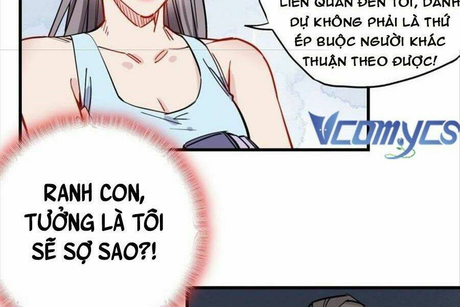 Cố Tổng Vợ Của Ngài Quá Mạnh Rồi! Chap 48 - Trang 2