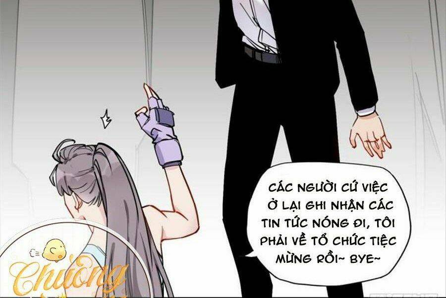 Cố Tổng Vợ Của Ngài Quá Mạnh Rồi! Chap 48 - Trang 2