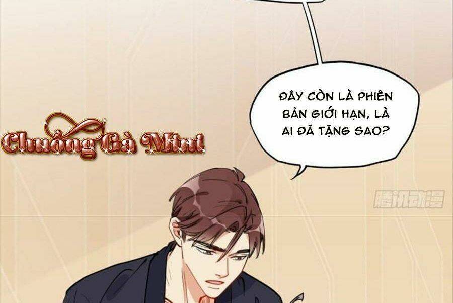 Cố Tổng Vợ Của Ngài Quá Mạnh Rồi! Chap 48 - Trang 2