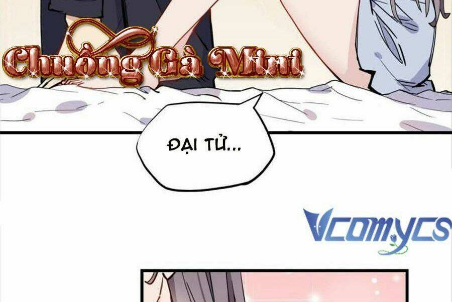 Cố Tổng Vợ Của Ngài Quá Mạnh Rồi! Chap 48 - Trang 2