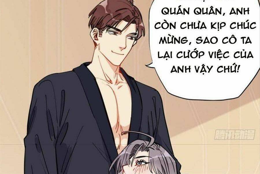 Cố Tổng Vợ Của Ngài Quá Mạnh Rồi! Chap 48 - Trang 2