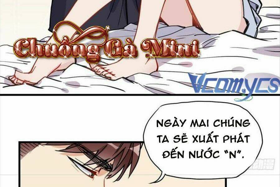 Cố Tổng Vợ Của Ngài Quá Mạnh Rồi! Chap 48 - Trang 2