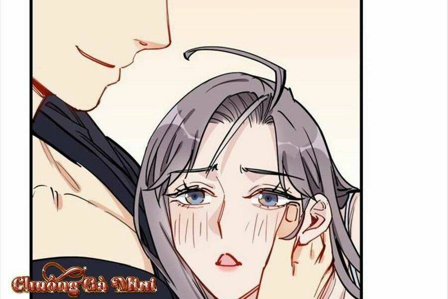 Cố Tổng Vợ Của Ngài Quá Mạnh Rồi! Chap 48 - Trang 2