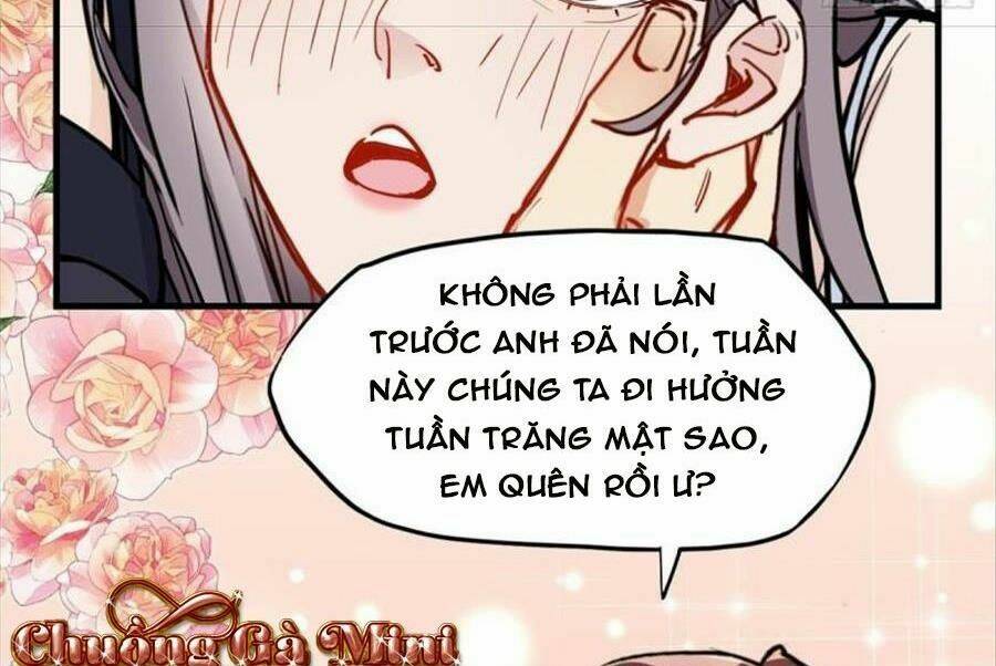 Cố Tổng Vợ Của Ngài Quá Mạnh Rồi! Chap 48 - Trang 2