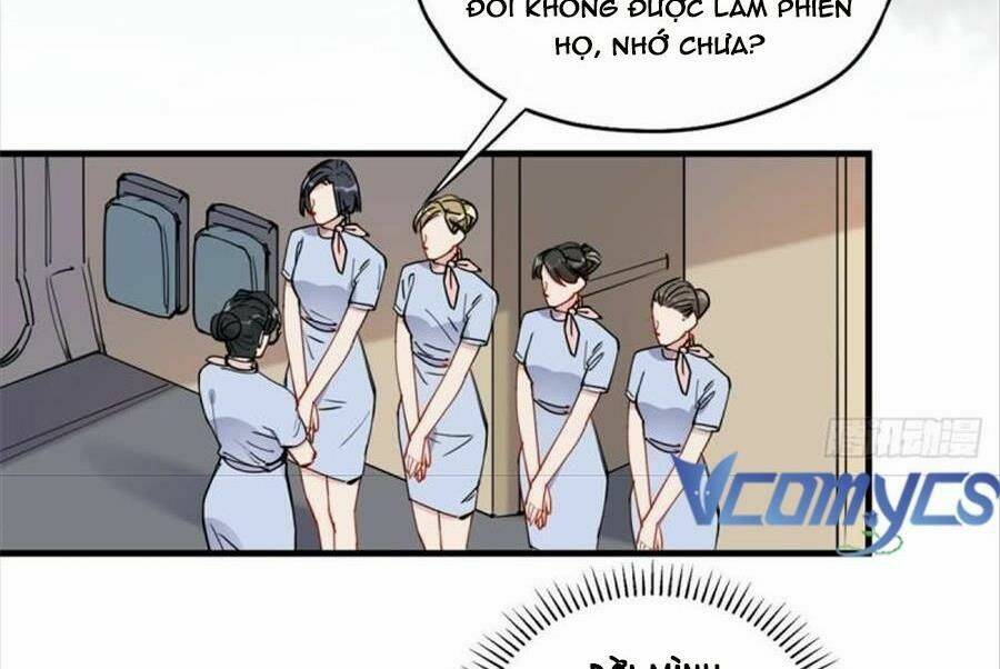 Cố Tổng Vợ Của Ngài Quá Mạnh Rồi! Chap 48 - Trang 2