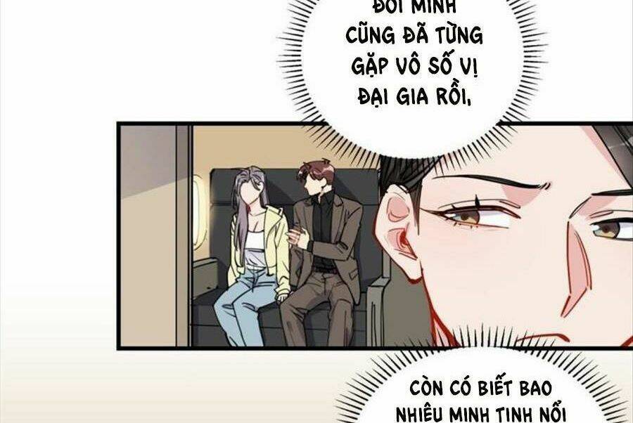 Cố Tổng Vợ Của Ngài Quá Mạnh Rồi! Chap 48 - Trang 2