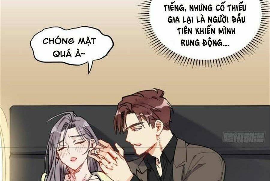 Cố Tổng Vợ Của Ngài Quá Mạnh Rồi! Chap 48 - Trang 2