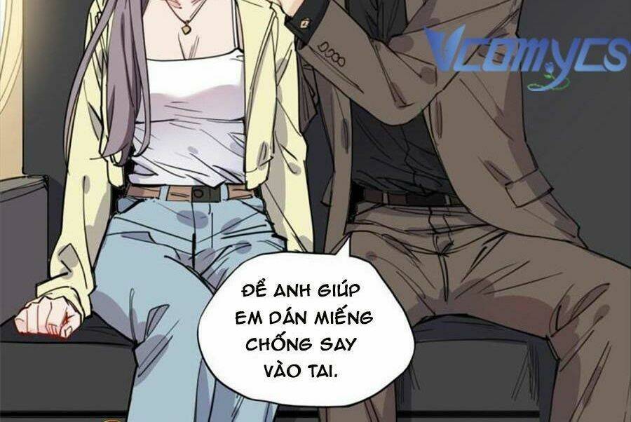 Cố Tổng Vợ Của Ngài Quá Mạnh Rồi! Chap 48 - Trang 2