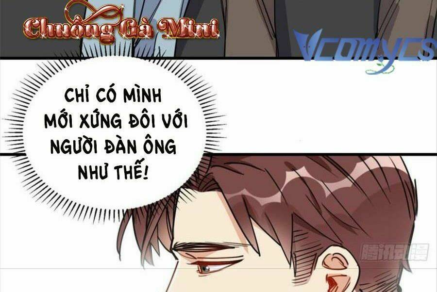 Cố Tổng Vợ Của Ngài Quá Mạnh Rồi! Chap 48 - Trang 2