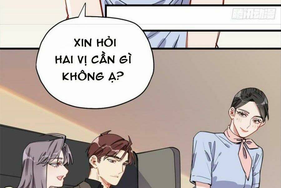 Cố Tổng Vợ Của Ngài Quá Mạnh Rồi! Chap 48 - Trang 2