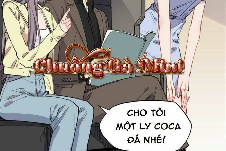 Cố Tổng Vợ Của Ngài Quá Mạnh Rồi! Chap 48 - Trang 2