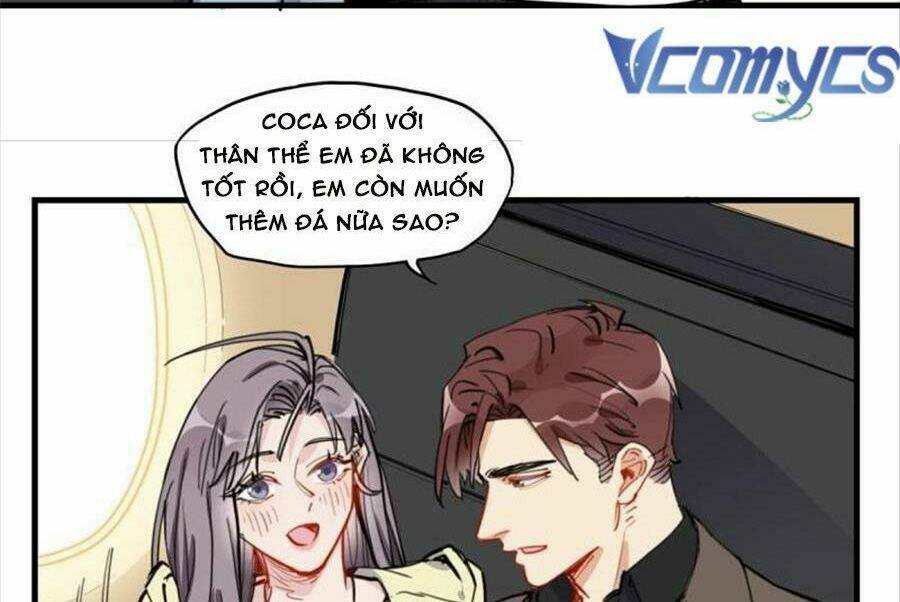 Cố Tổng Vợ Của Ngài Quá Mạnh Rồi! Chap 48 - Trang 2