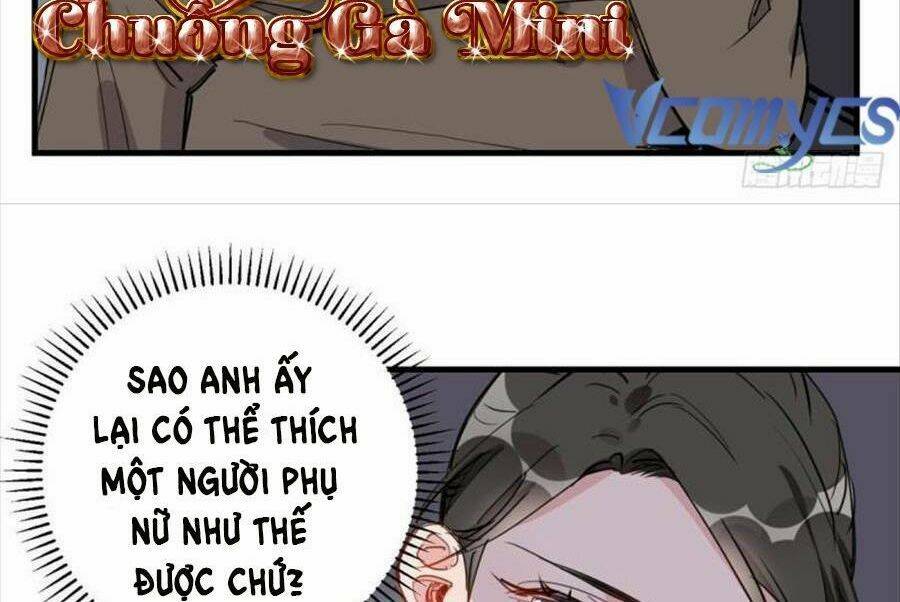 Cố Tổng Vợ Của Ngài Quá Mạnh Rồi! Chap 48 - Trang 2