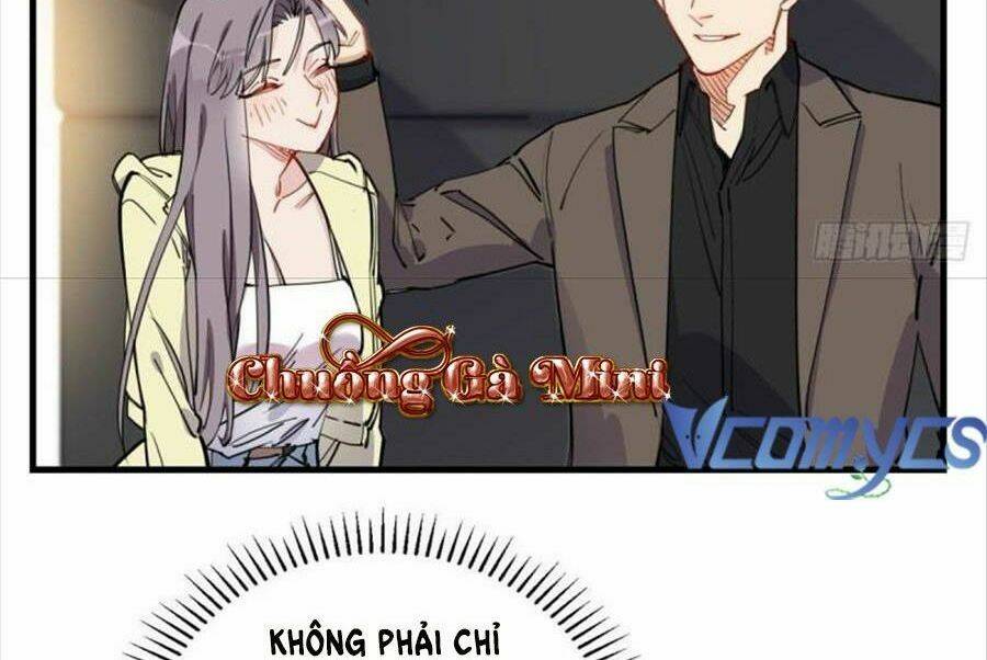 Cố Tổng Vợ Của Ngài Quá Mạnh Rồi! Chap 48 - Trang 2