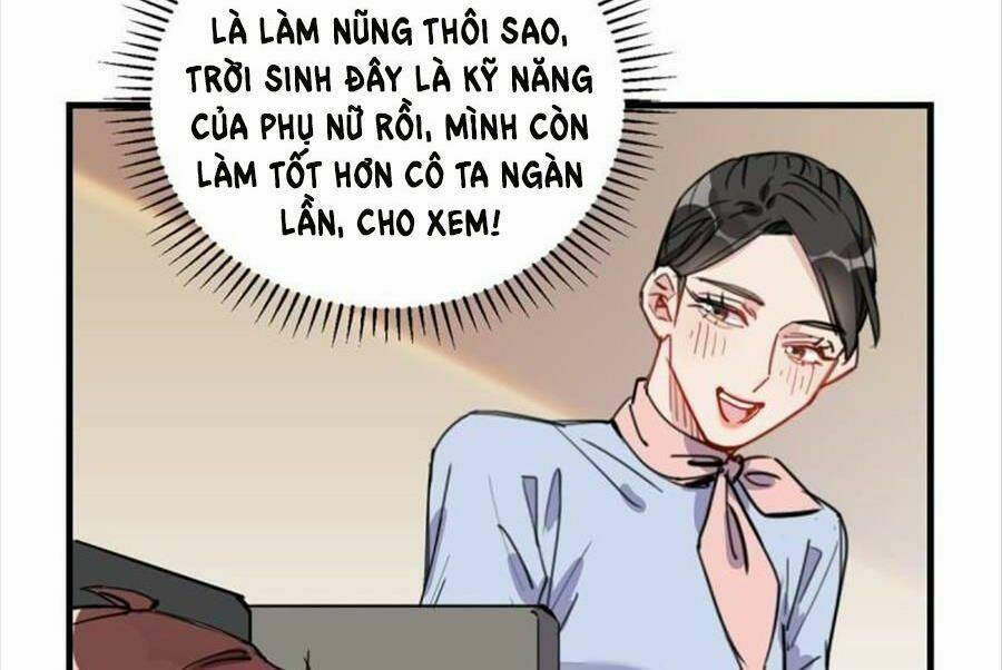 Cố Tổng Vợ Của Ngài Quá Mạnh Rồi! Chap 48 - Trang 2