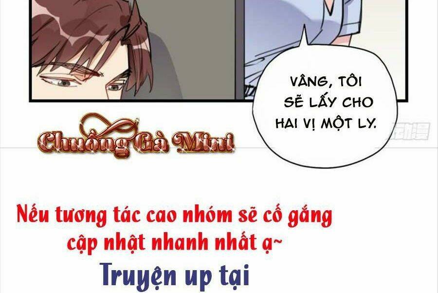 Cố Tổng Vợ Của Ngài Quá Mạnh Rồi! Chap 48 - Trang 2