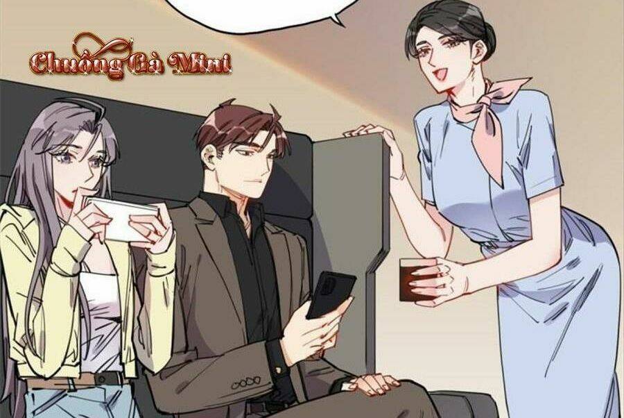 Cố Tổng Vợ Của Ngài Quá Mạnh Rồi! Chap 48 - Trang 2