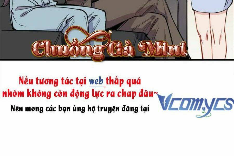 Cố Tổng Vợ Của Ngài Quá Mạnh Rồi! Chap 48 - Trang 2