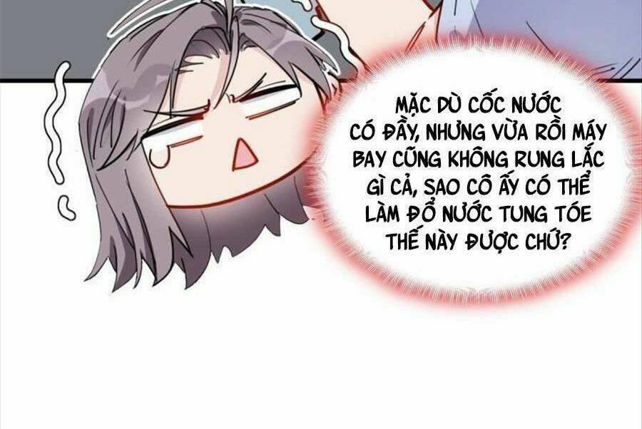 Cố Tổng Vợ Của Ngài Quá Mạnh Rồi! Chap 48 - Trang 2