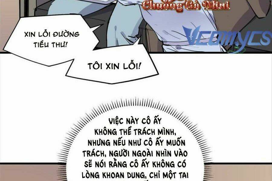 Cố Tổng Vợ Của Ngài Quá Mạnh Rồi! Chap 48 - Trang 2