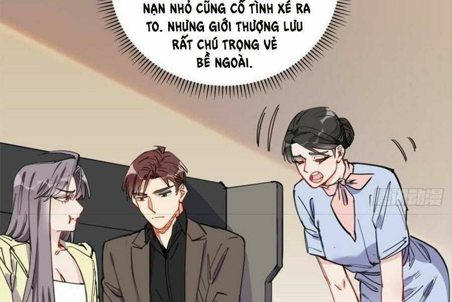 Cố Tổng Vợ Của Ngài Quá Mạnh Rồi! Chap 48 - Trang 2