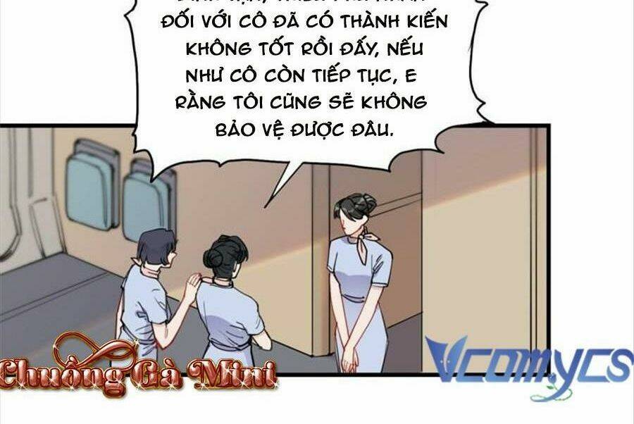 Cố Tổng Vợ Của Ngài Quá Mạnh Rồi! Chap 48 - Trang 2