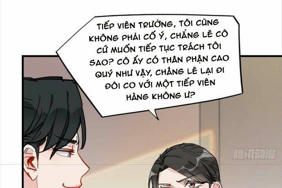 Cố Tổng Vợ Của Ngài Quá Mạnh Rồi! Chap 48 - Trang 2