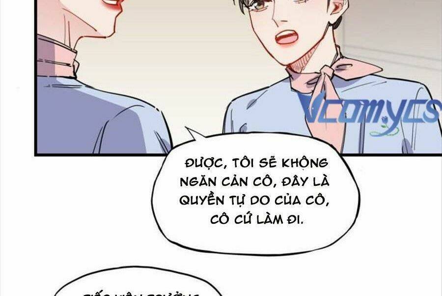 Cố Tổng Vợ Của Ngài Quá Mạnh Rồi! Chap 48 - Trang 2