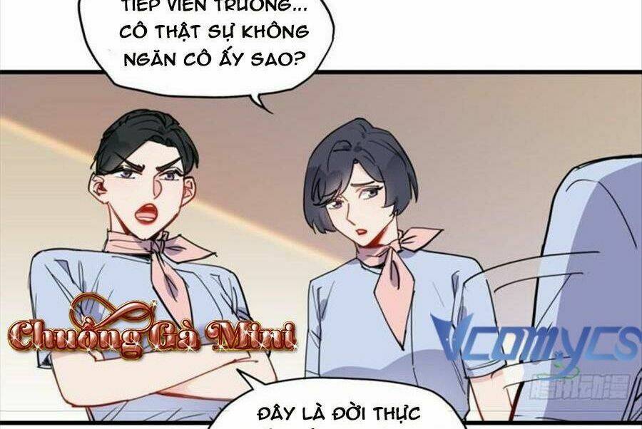 Cố Tổng Vợ Của Ngài Quá Mạnh Rồi! Chap 48 - Trang 2