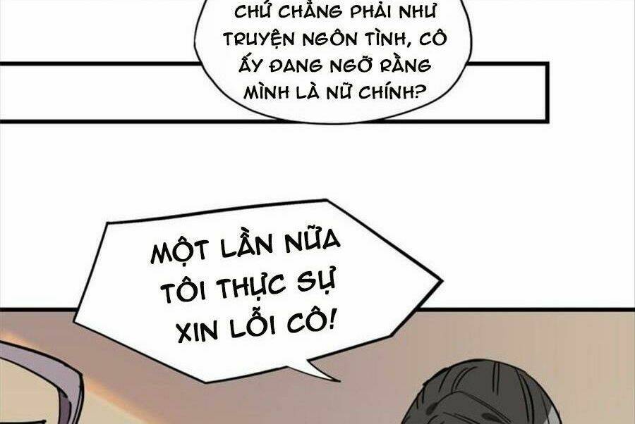 Cố Tổng Vợ Của Ngài Quá Mạnh Rồi! Chap 48 - Trang 2