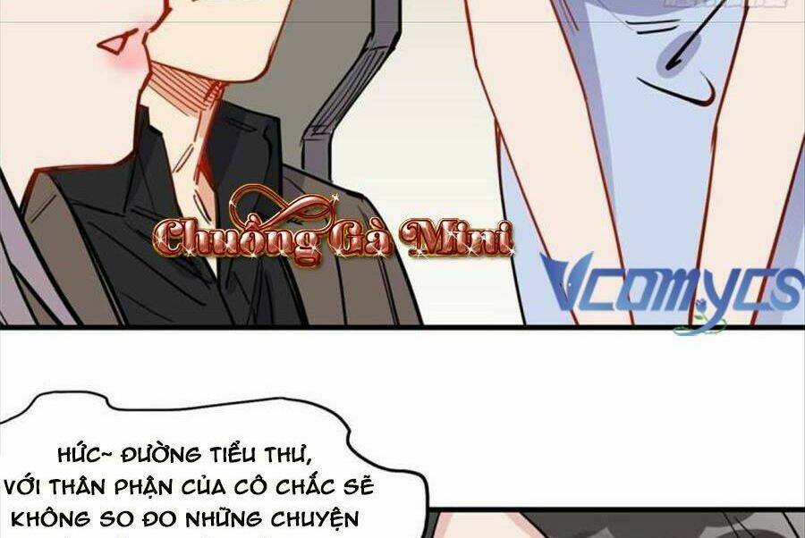 Cố Tổng Vợ Của Ngài Quá Mạnh Rồi! Chap 48 - Trang 2