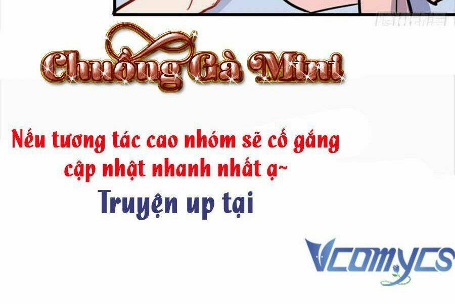 Cố Tổng Vợ Của Ngài Quá Mạnh Rồi! Chap 48 - Trang 2