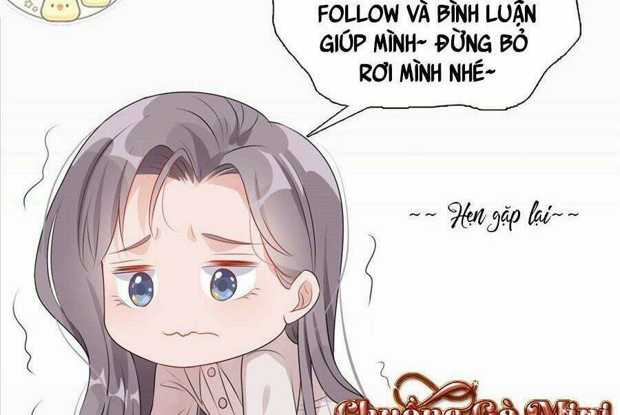 Cố Tổng Vợ Của Ngài Quá Mạnh Rồi! Chap 48 - Trang 2