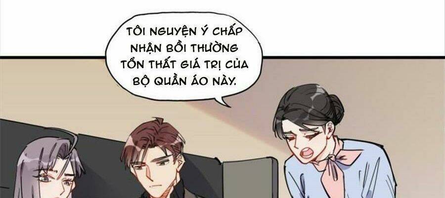 Cố Tổng Vợ Của Ngài Quá Mạnh Rồi! Chap 49 - Trang 2