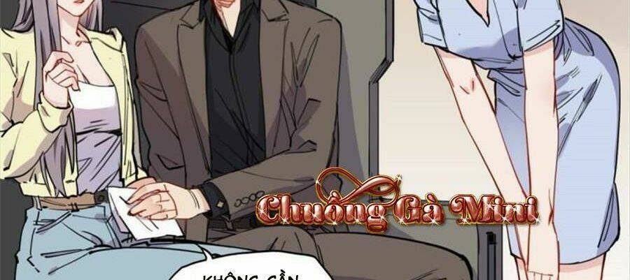 Cố Tổng Vợ Của Ngài Quá Mạnh Rồi! Chap 49 - Trang 2