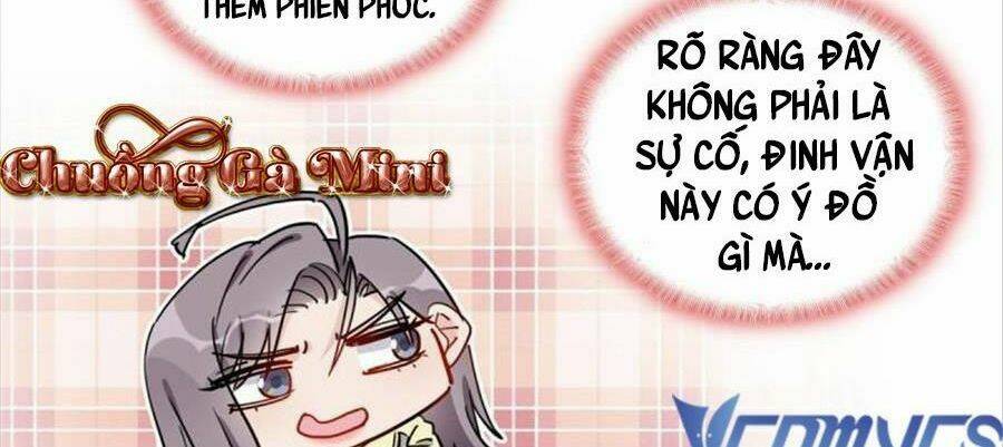 Cố Tổng Vợ Của Ngài Quá Mạnh Rồi! Chap 49 - Trang 2