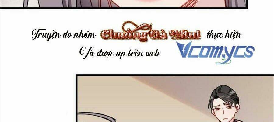 Cố Tổng Vợ Của Ngài Quá Mạnh Rồi! Chap 49 - Trang 2