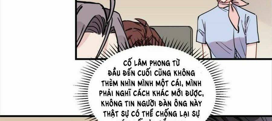 Cố Tổng Vợ Của Ngài Quá Mạnh Rồi! Chap 49 - Trang 2