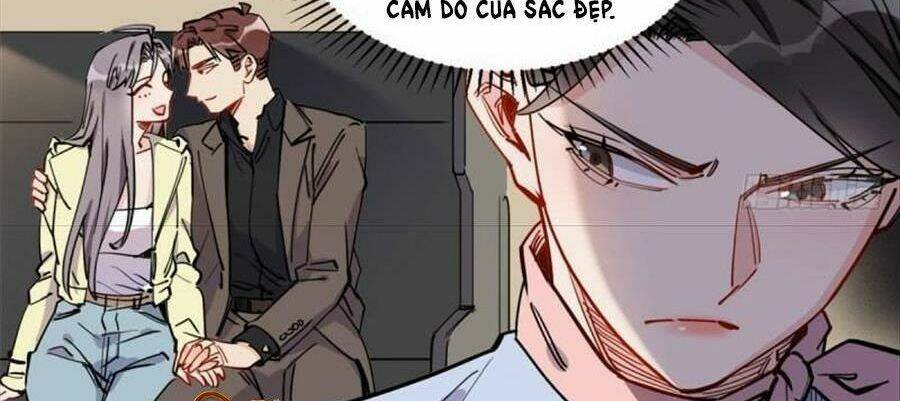 Cố Tổng Vợ Của Ngài Quá Mạnh Rồi! Chap 49 - Trang 2