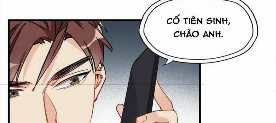 Cố Tổng Vợ Của Ngài Quá Mạnh Rồi! Chap 49 - Trang 2