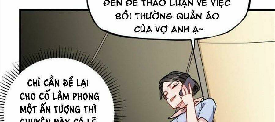 Cố Tổng Vợ Của Ngài Quá Mạnh Rồi! Chap 49 - Trang 2