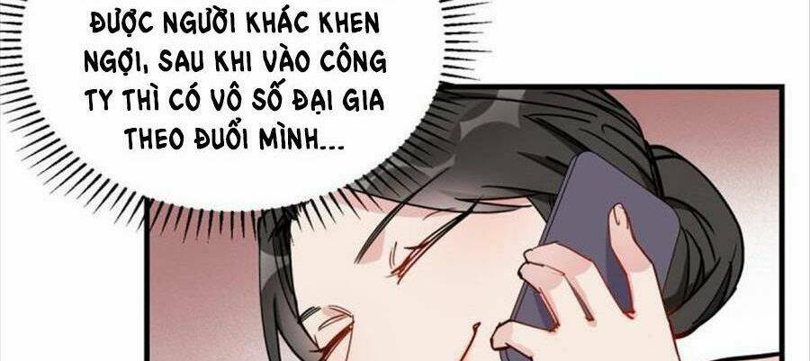 Cố Tổng Vợ Của Ngài Quá Mạnh Rồi! Chap 49 - Trang 2