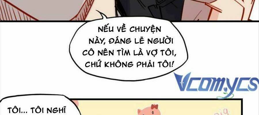 Cố Tổng Vợ Của Ngài Quá Mạnh Rồi! Chap 49 - Trang 2