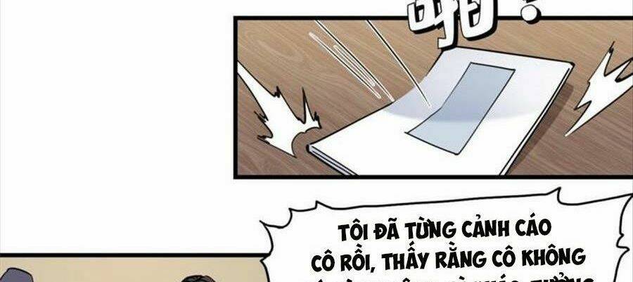 Cố Tổng Vợ Của Ngài Quá Mạnh Rồi! Chap 49 - Trang 2